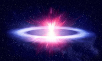 36% Explosion! ENS Steals The Spotlight In The Crypto Market