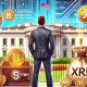 $4 Million War Chest In Bitcoin, XRP For Re-election
