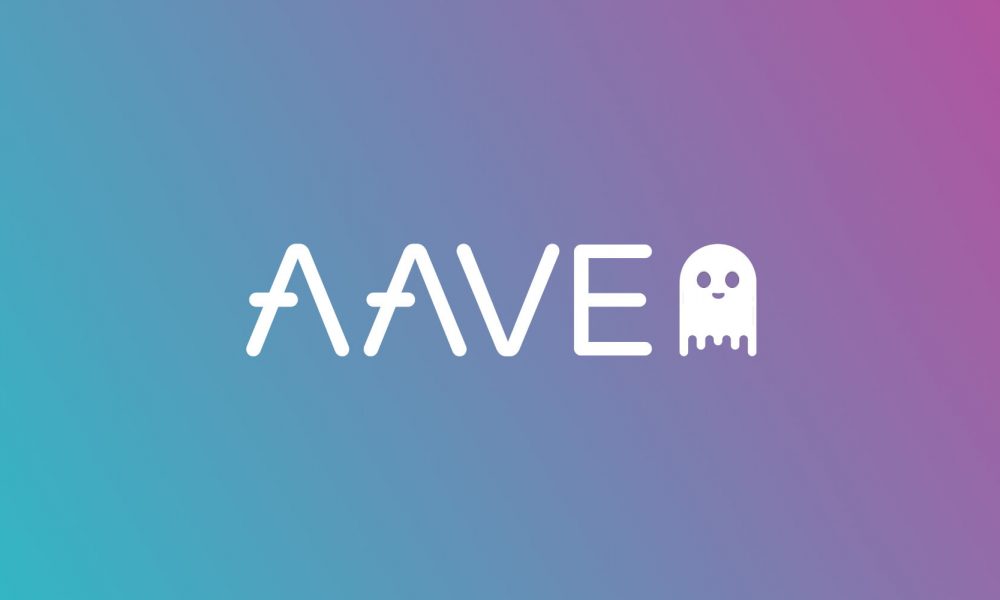 AAVE Price Breaks $100, Market Activity Soars After Fee Switch Proposal