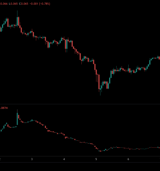 ASTR Soars 3% As Astar Network Completes 350M Token Burn