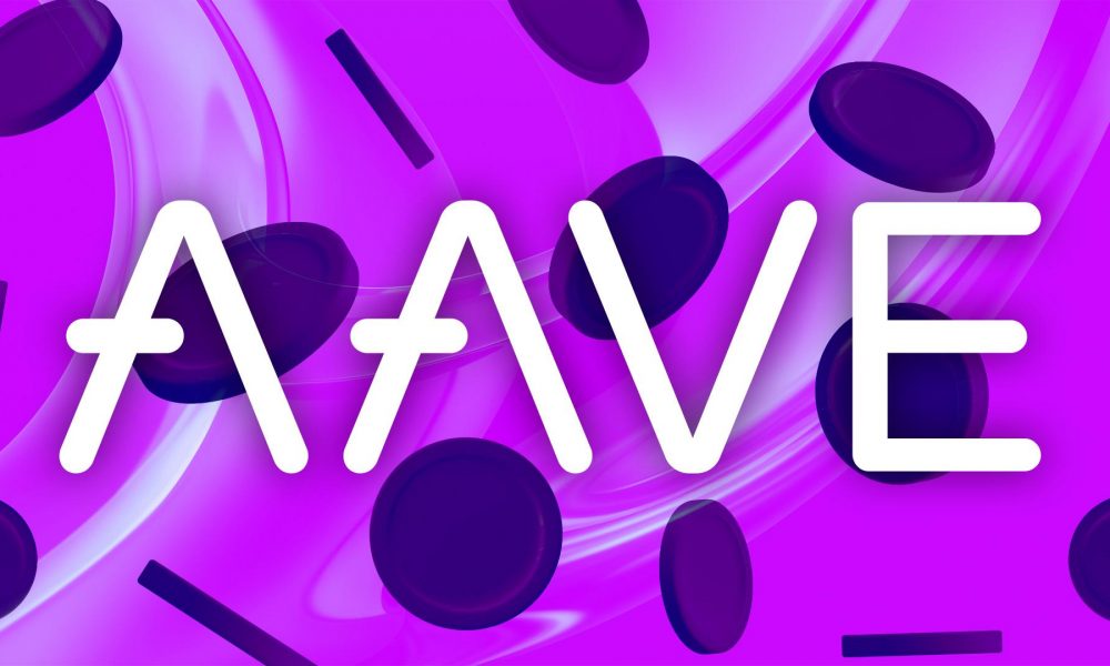 Aave Considers Fee Switch and AAVE Token Buyback from Secondary Market