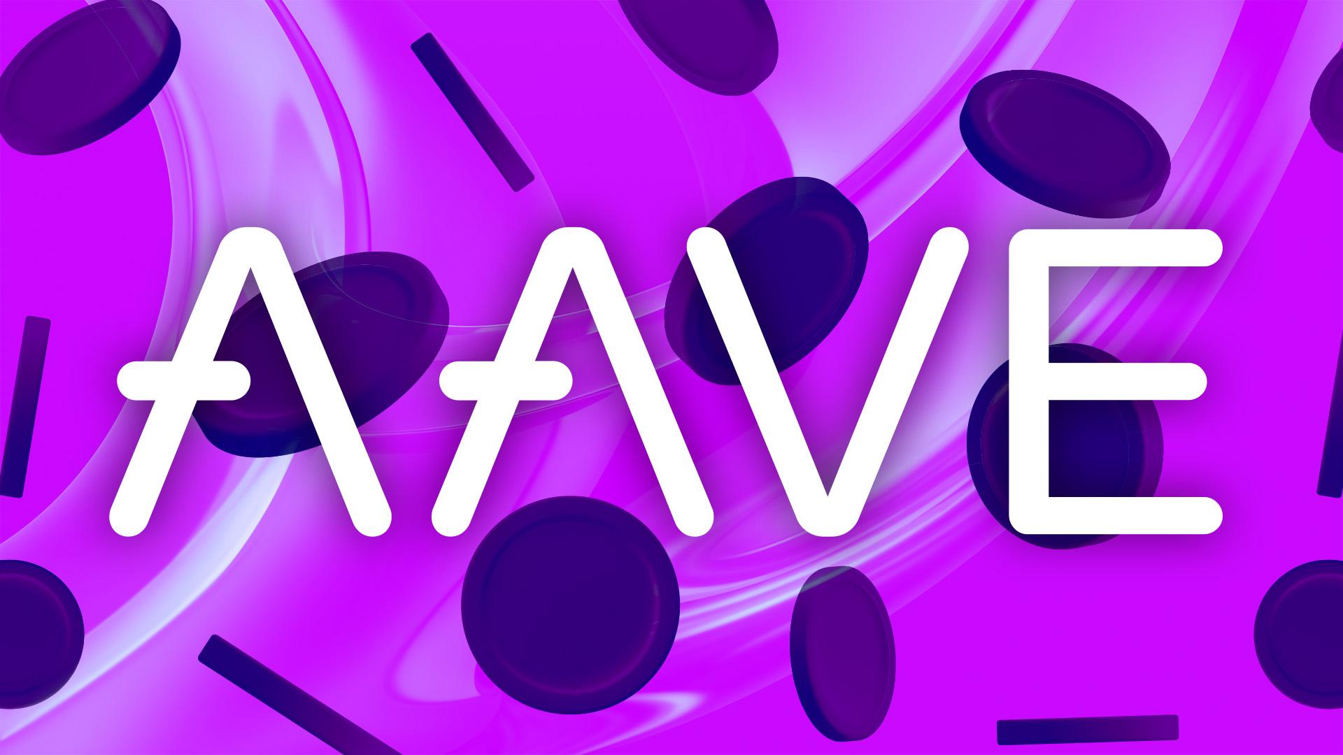 Aave Considers Fee Switch and AAVE Token Buyback from Secondary Market