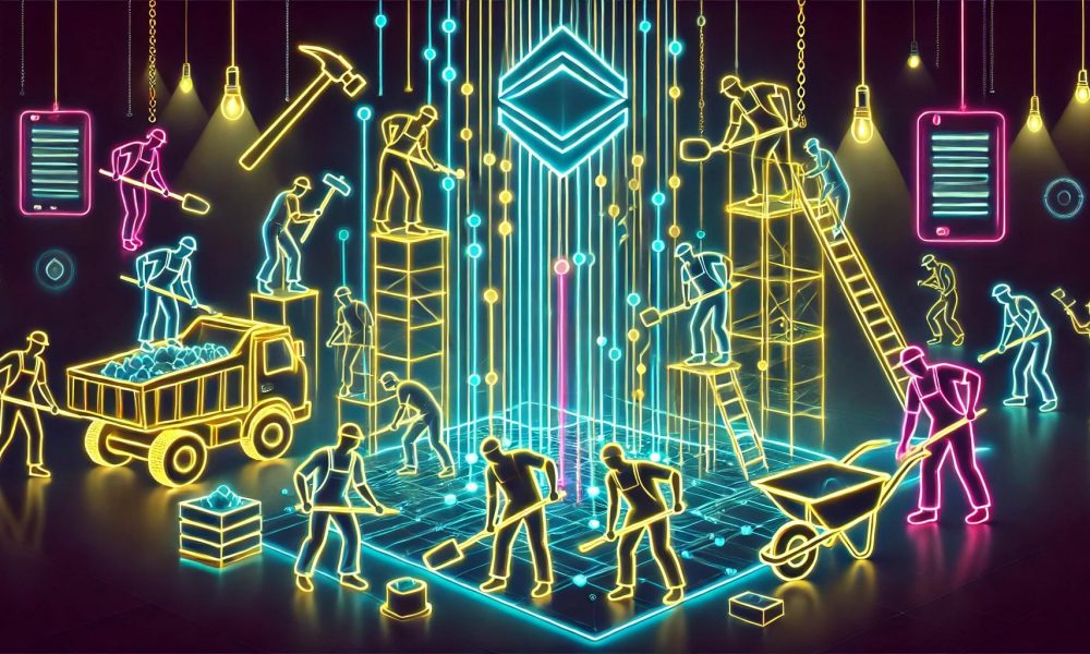 Aave Labs Issued 12-Month Grant To Develop V4 Iteration