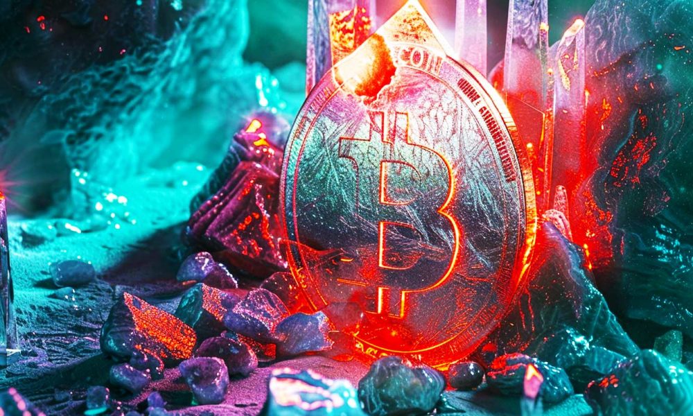 Altcoins Still Have Long Way Down To Go Against Bitcoin, Says Analyst Benjamin Cowen – Here’s His Timeline