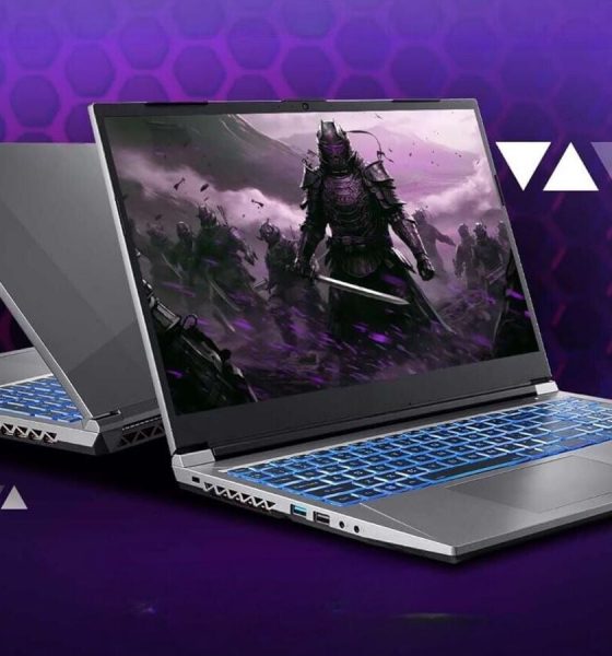 Amazon Mega Electronics Days sale: Enjoy over 40% off on best laptops from top laptop brands like HP, Dell, Lenovo