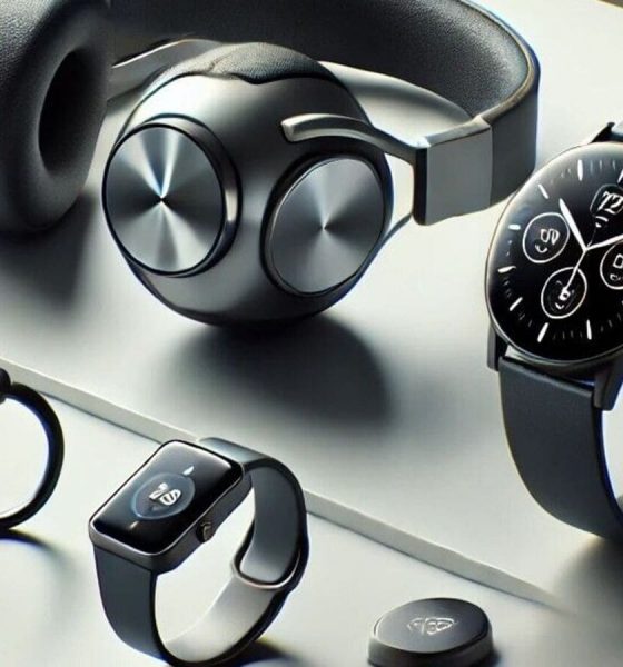 Amazon Mega Electronics Days sale: Get up to 92% off on wearables like headphones, smartwatches, smart rings and more