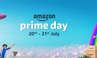 Amazon Prime Day 2024 sale set to commence from July 20: Everything we know so far