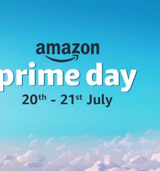 Amazon Prime Day 2024 sale set to commence from July 20: Everything we know so far