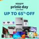 Amazon Prime Day Sale 2024: Avail exceptional discounts on soundbars, speakers, and home theatres