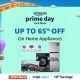 Amazon Prime Day Sale 2024: Avail up to 65% off on chimneys, microwaves and dishwashers