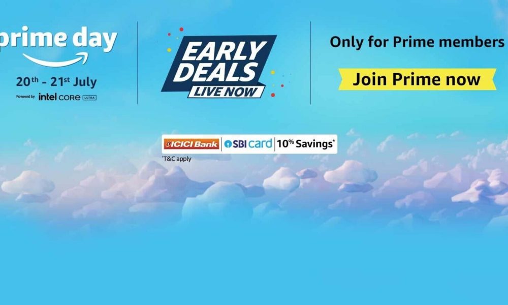 Amazon Prime Day Sale 2024: Be a smart shopper this sale season with our tips for Prime Day