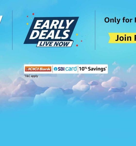 Amazon Prime Day Sale 2024: Be a smart shopper this sale season with our tips for Prime Day