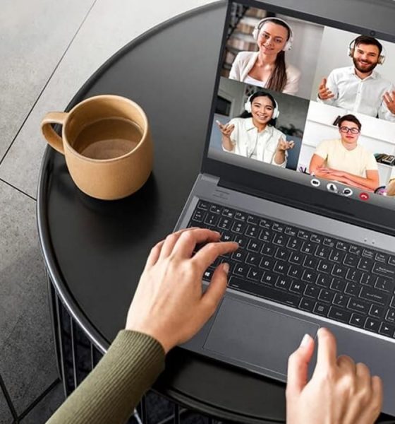 Amazon Prime Day Sale 2024: Early deals on lightweight and gaming laptops with up to ₹45000 off