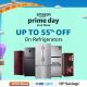 Amazon Prime Day Sale 2024: Top 9 options of best refrigerators with stylish design and latest features