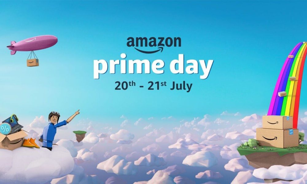 Amazon Prime Day Sale 2024 dates announced: Know about the deals and offers, tips to maximize your savings