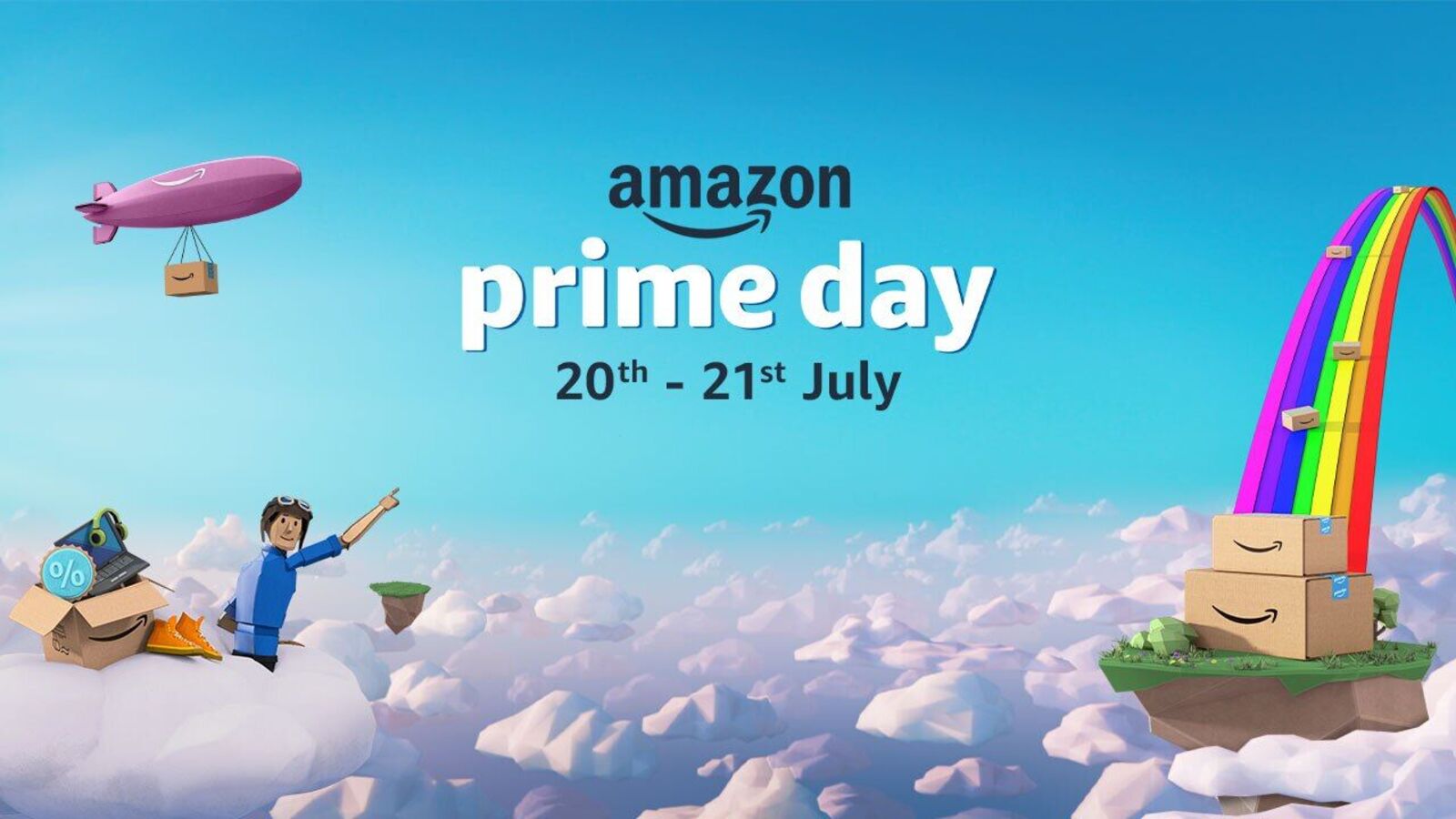 Amazon Prime Day Sale 2024 dates announced: Know about the deals and offers, tips to maximize your savings