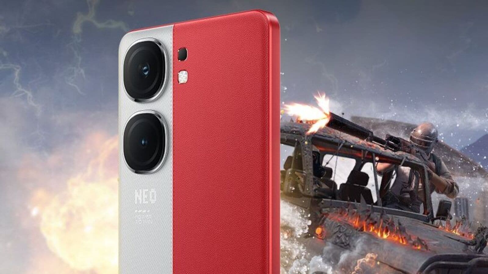 Amazon Prime Day Sale: iQOO Neo 9 Pro available for below ₹30,000. Here's how to grab the deal