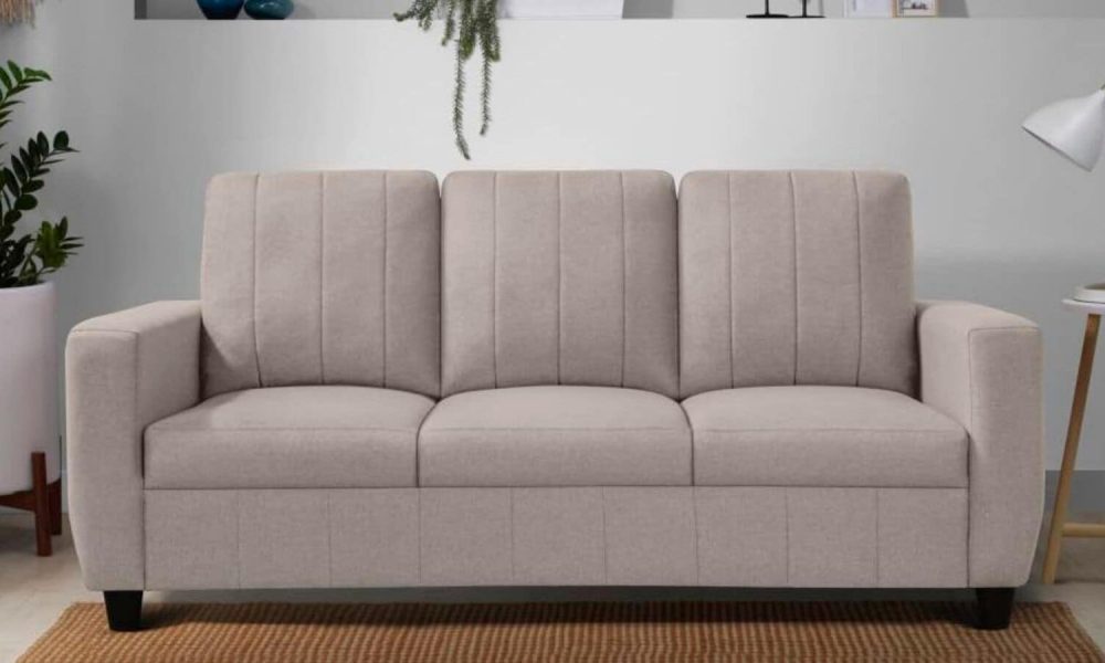 Amazon deals on bestselling sofas and recliners: Get up to 60% off on these top 10 picks for maximum comfort and style