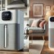 Amazon deals on the best water purifiers and air purifiers with up to 79% off to ensure a clean and healthy home