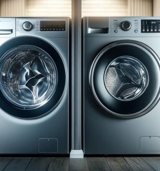 Amazon deals on washing machine: Get up to 51% off on top models with additional card discounts and no cost EMIs
