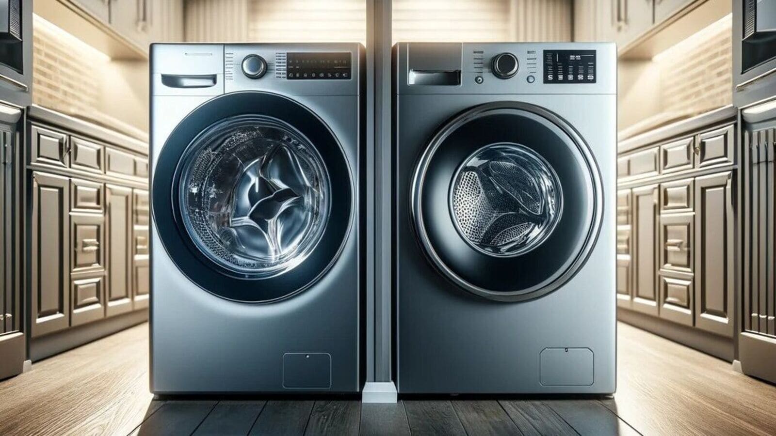 Amazon deals on washing machine: Get up to 51% off on top models with additional card discounts and no cost EMIs