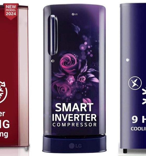 Amazon limited stock deal on refrigerator: Top 10 picks with best-in-class features to keep your food fresh