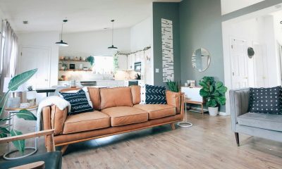 Amazon offers on best-selling furniture brings up to 64% off on gaming chairs, office chairs, recliners, and more