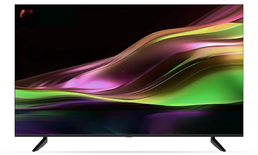 Amazon sale on TV: Enjoy big discounts of up to 54% on top 9 TVs from big brands like Samsung, LG, and Xiaomi