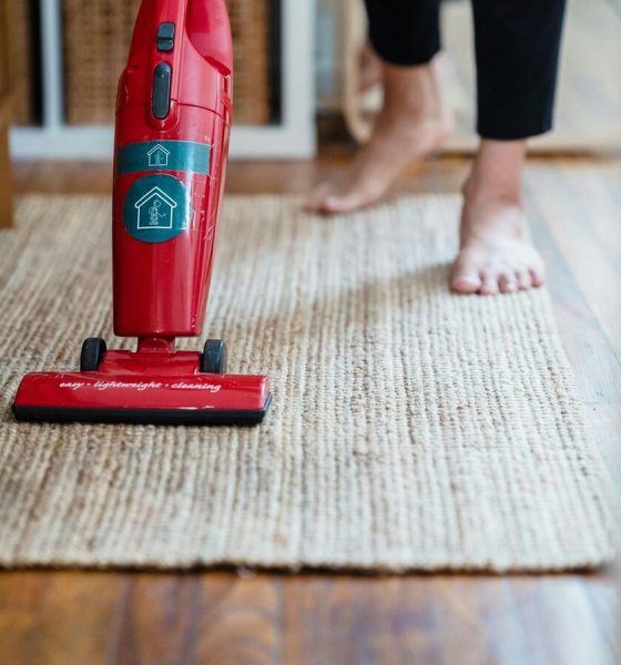 Amazon sale on vacuum cleaners: Keep your home clean and save money with limited time deals on these top 10 options