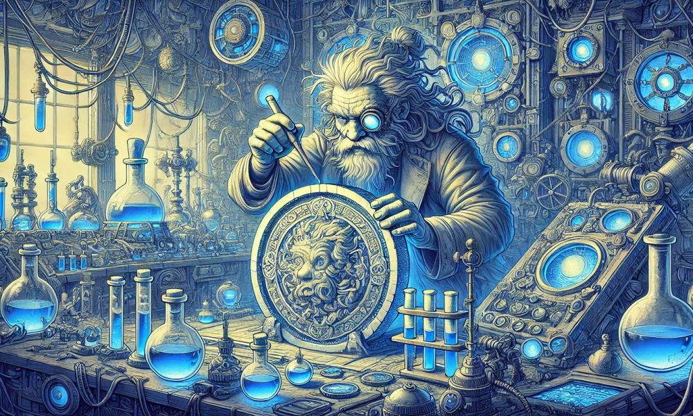 Analyst Says Ethereum-Based Altcoin ‘Looks Strong as Hell,’ Outlines Path Forward for Bitcoin and Solana