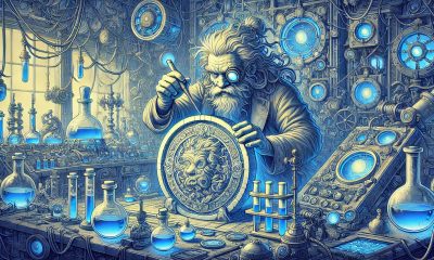 Analyst Says Ethereum-Based Altcoin ‘Looks Strong as Hell,’ Outlines Path Forward for Bitcoin and Solana