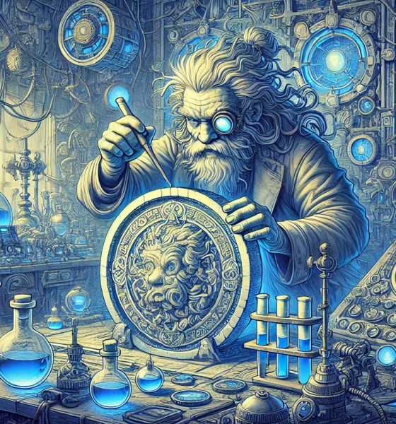 Analyst Says Ethereum-Based Altcoin ‘Looks Strong as Hell,’ Outlines Path Forward for Bitcoin and Solana