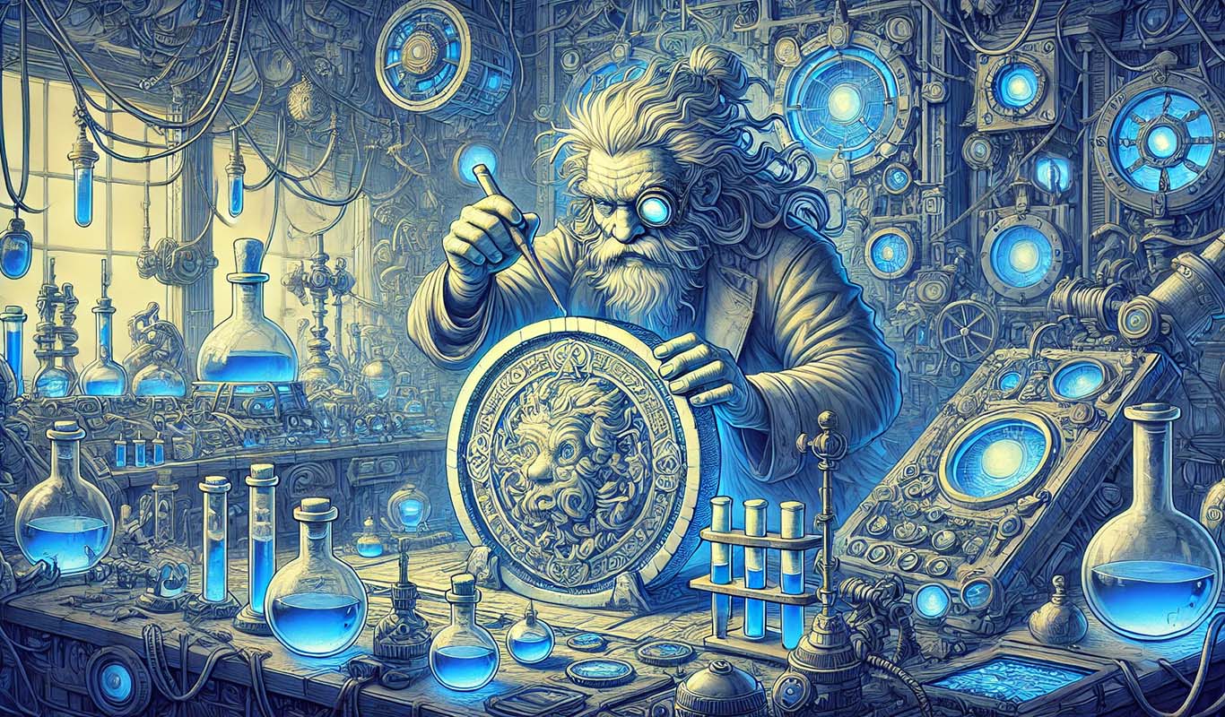 Analyst Says Ethereum-Based Altcoin ‘Looks Strong as Hell,’ Outlines Path Forward for Bitcoin and Solana