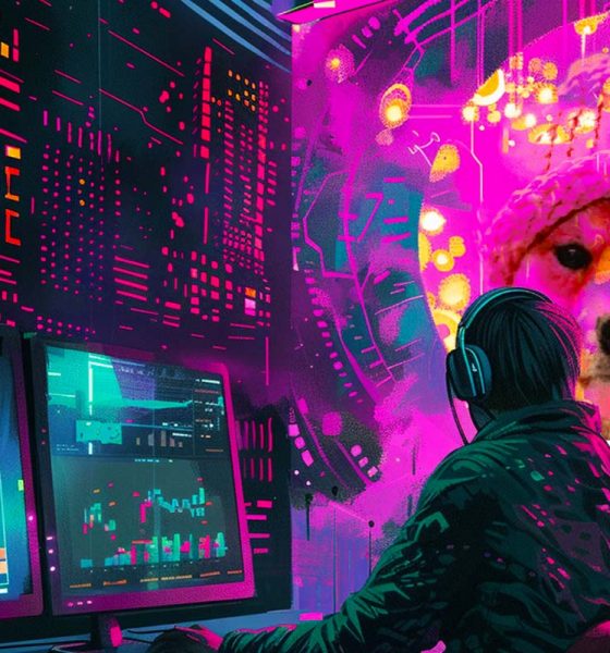 Analyst Says New All-Time High for dogwifhat (WIF) ‘Coded by Law,’ Predicts Rallies for Two Other Memecoins