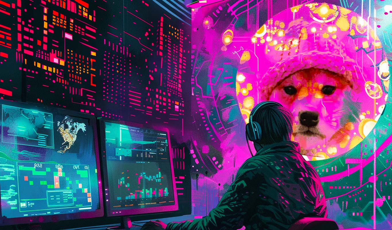 Analyst Says New All-Time High for dogwifhat (WIF) ‘Coded by Law,’ Predicts Rallies for Two Other Memecoins