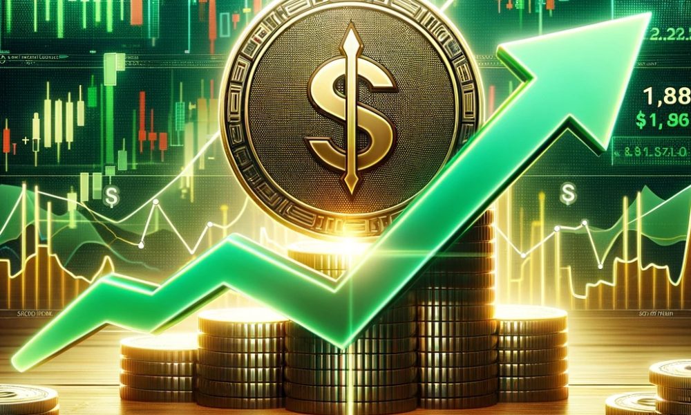 Analyst Says Solana Price Will Surge 1,000% To $1,800, Here’s When