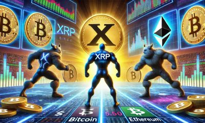 Analyst Says XRP Remains Strongest Compared To Bitcoin And Ethereum, Here’s Why