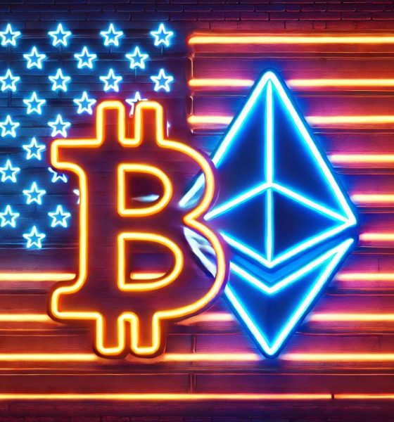 Analysts Call For Pro-Crypto Pivot From Democrats After Biden Steps Down