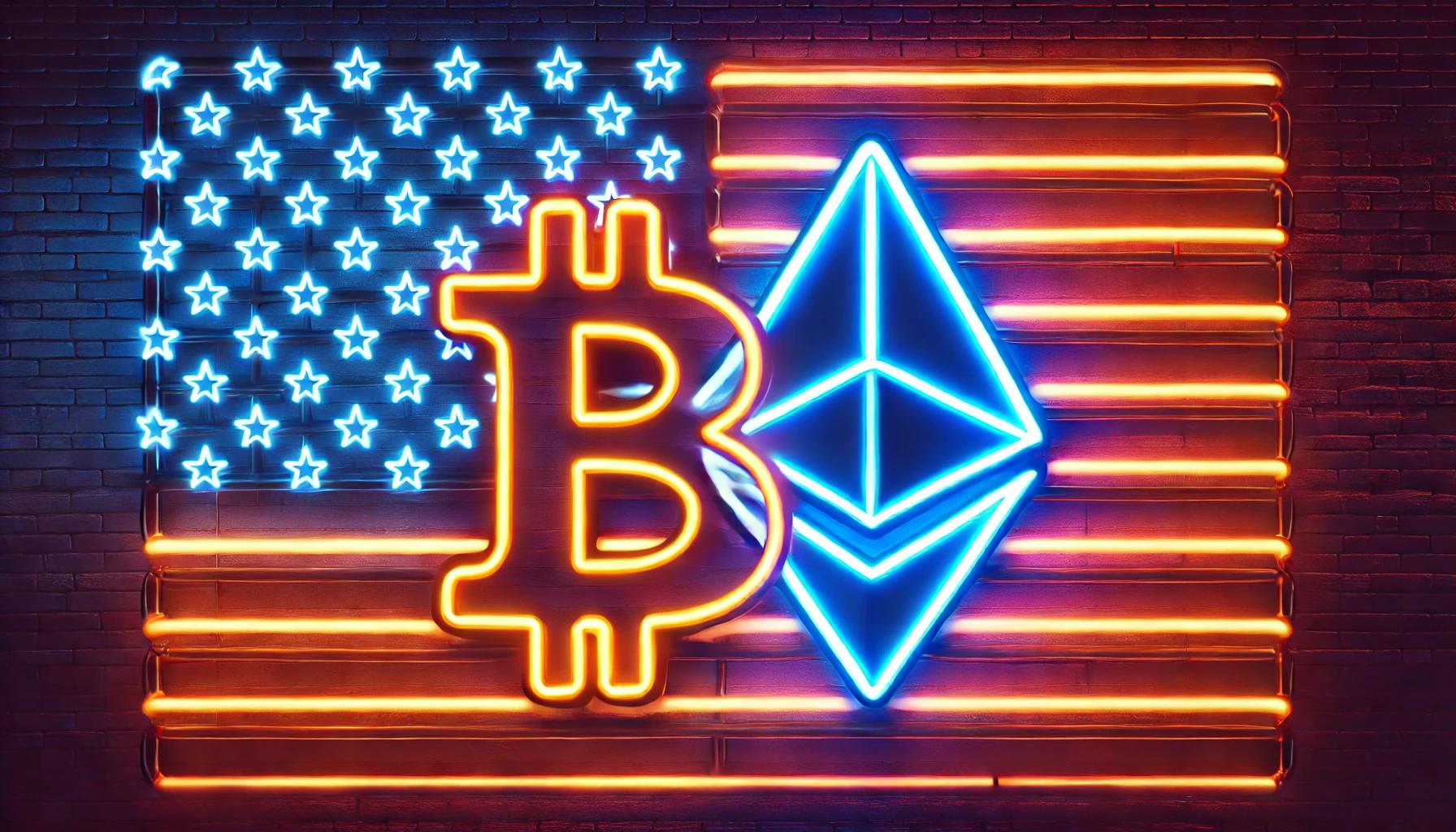 Analysts Call For Pro-Crypto Pivot From Democrats After Biden Steps Down