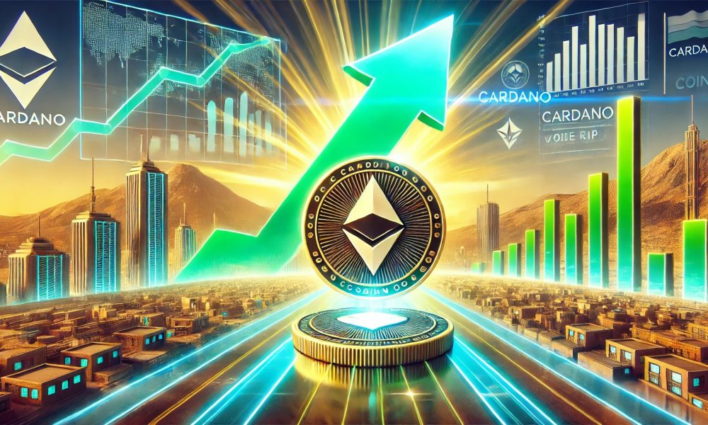 Analysts Says Cardano Has Bottomed And Will Rally To $0.8, But It Must Hold This Level
