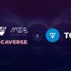 Animoca Brands and TON Blockchain Announce $20M Partnership to Boost $TON Adoption to 1.6 Billion Users