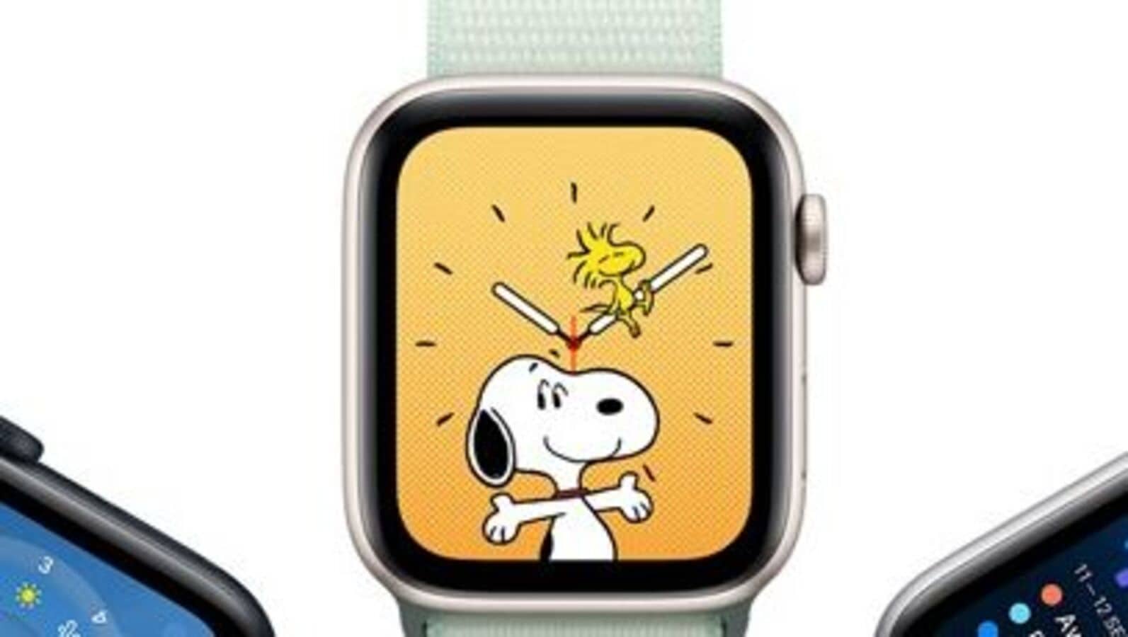 'Apple Watch For Your Kids' introduced in India: How it works and details on features