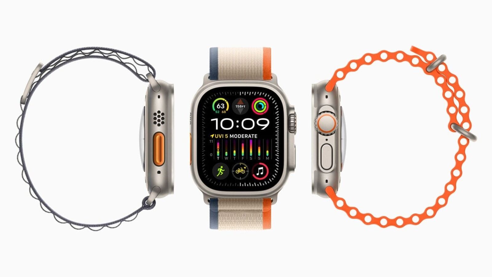 Apple Watch Series 10 to feature larger display and faster processor: Mark Gurman