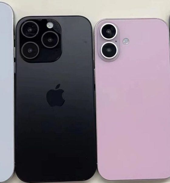 Apple next-gen iPhone 17 Ultra: Slim design, Titanium-Aluminium frame, and A19 chip, expected