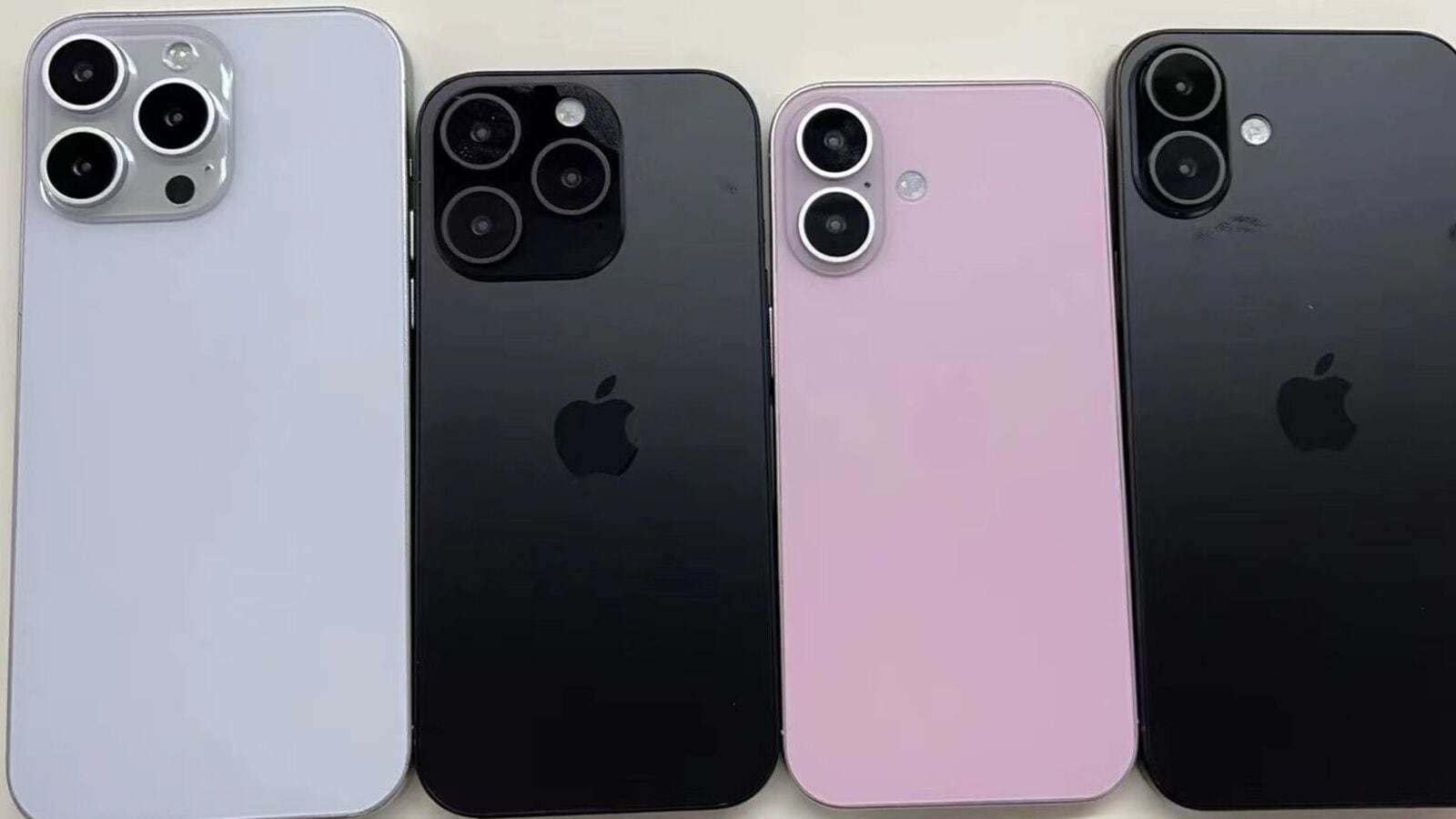 Apple next-gen iPhone 17 Ultra: Slim design, Titanium-Aluminium frame, and A19 chip, expected