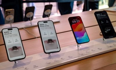 Apple warns of covert attacks on global iPhone users, including India: How to protect your device