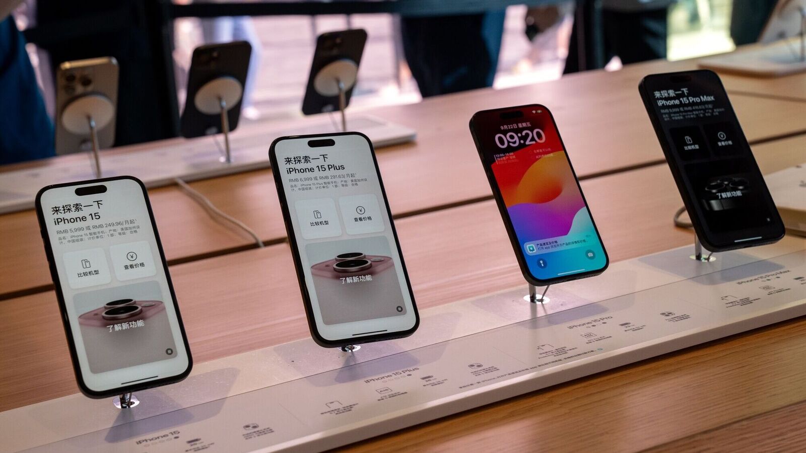 Apple warns of covert attacks on global iPhone users, including India: How to protect your device