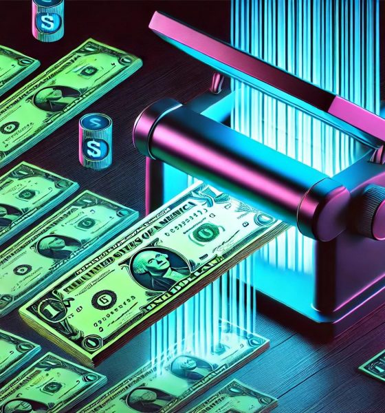 Arca Taps Securitize To List Tokenized U.S. Treasury Fund