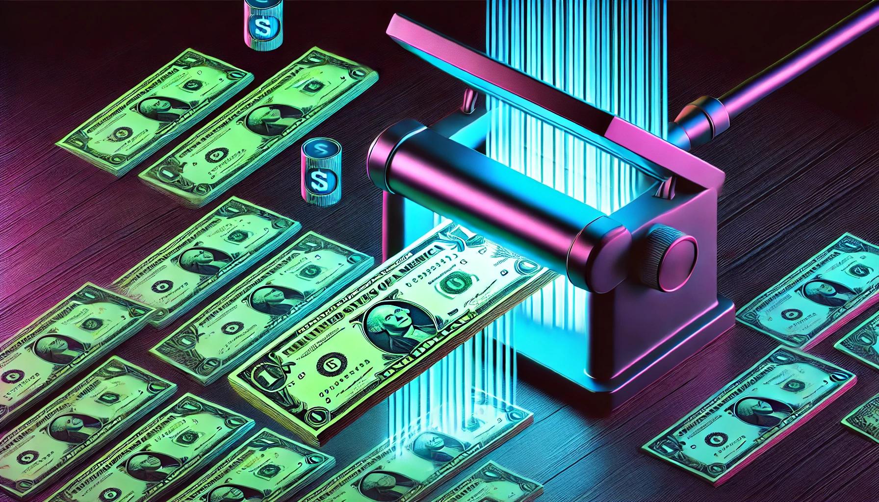 Arca Taps Securitize To List Tokenized U.S. Treasury Fund