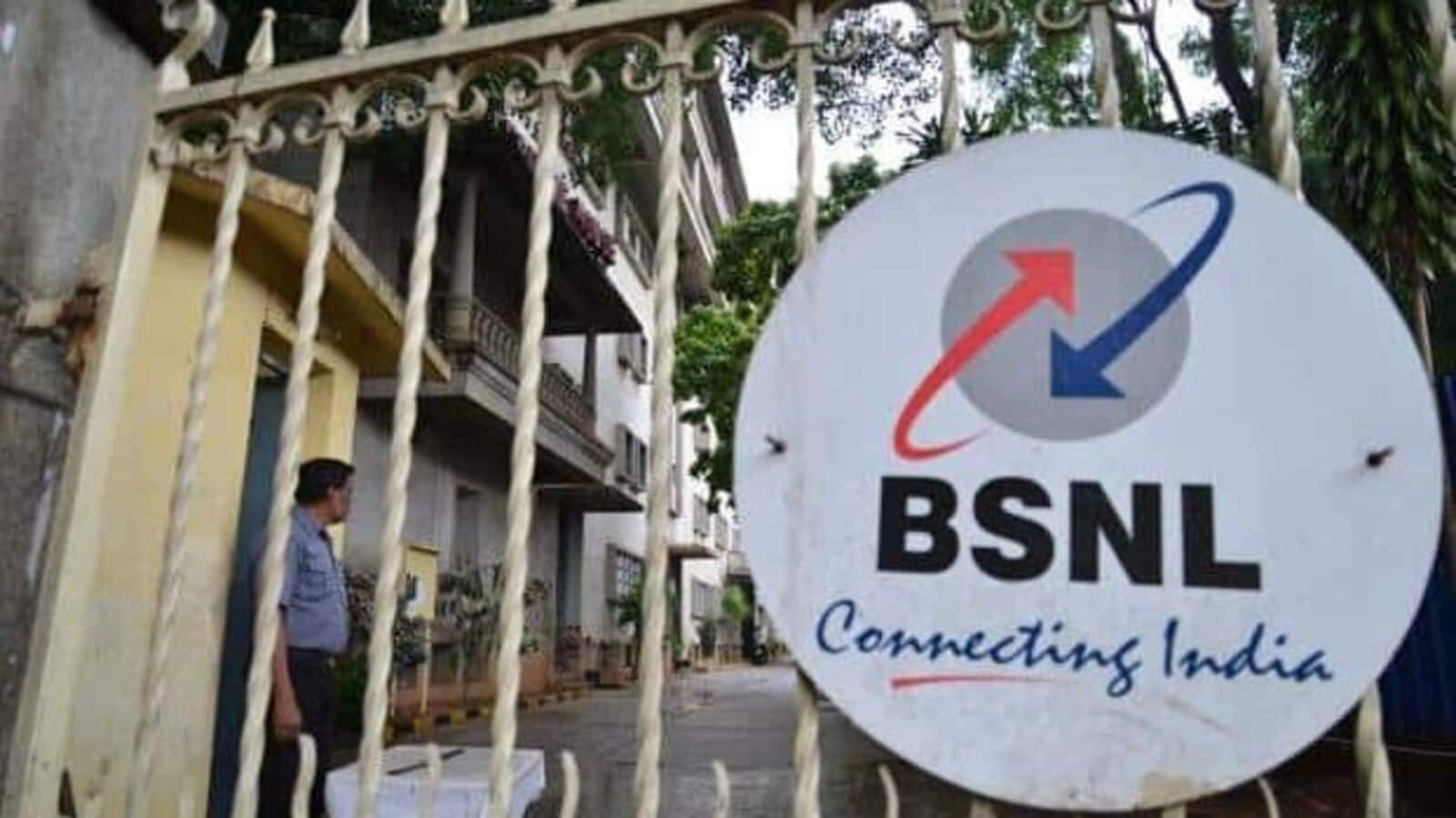 BSNL introduces new 395-day plan in various Indian states: Know price, benefits, and more